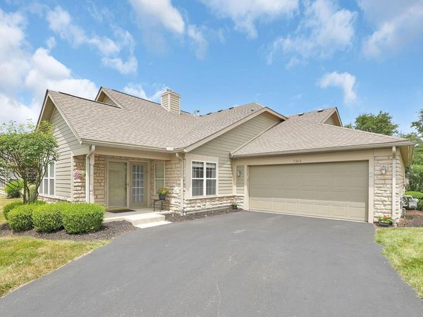 5260 Apple Ridge Place, Westerville, OH 43081