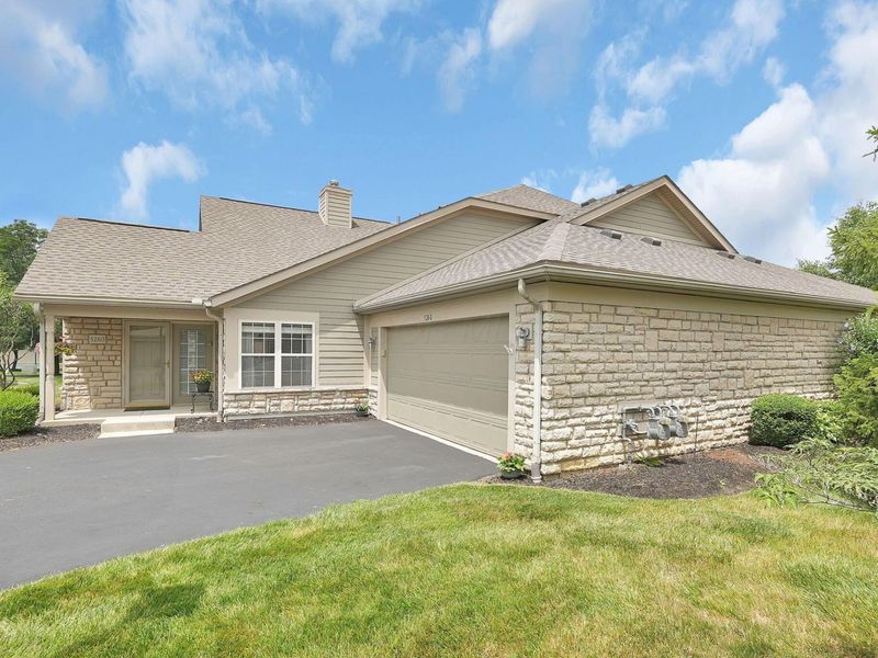 5260 Apple Ridge Place, Westerville, OH 43081 Photo 2