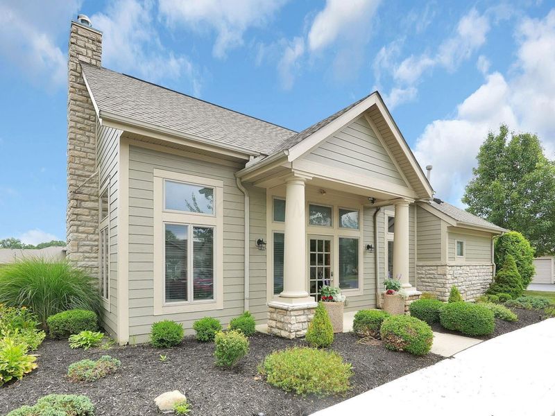 5260 Apple Ridge Place, Westerville, OH 43081 Photo 35