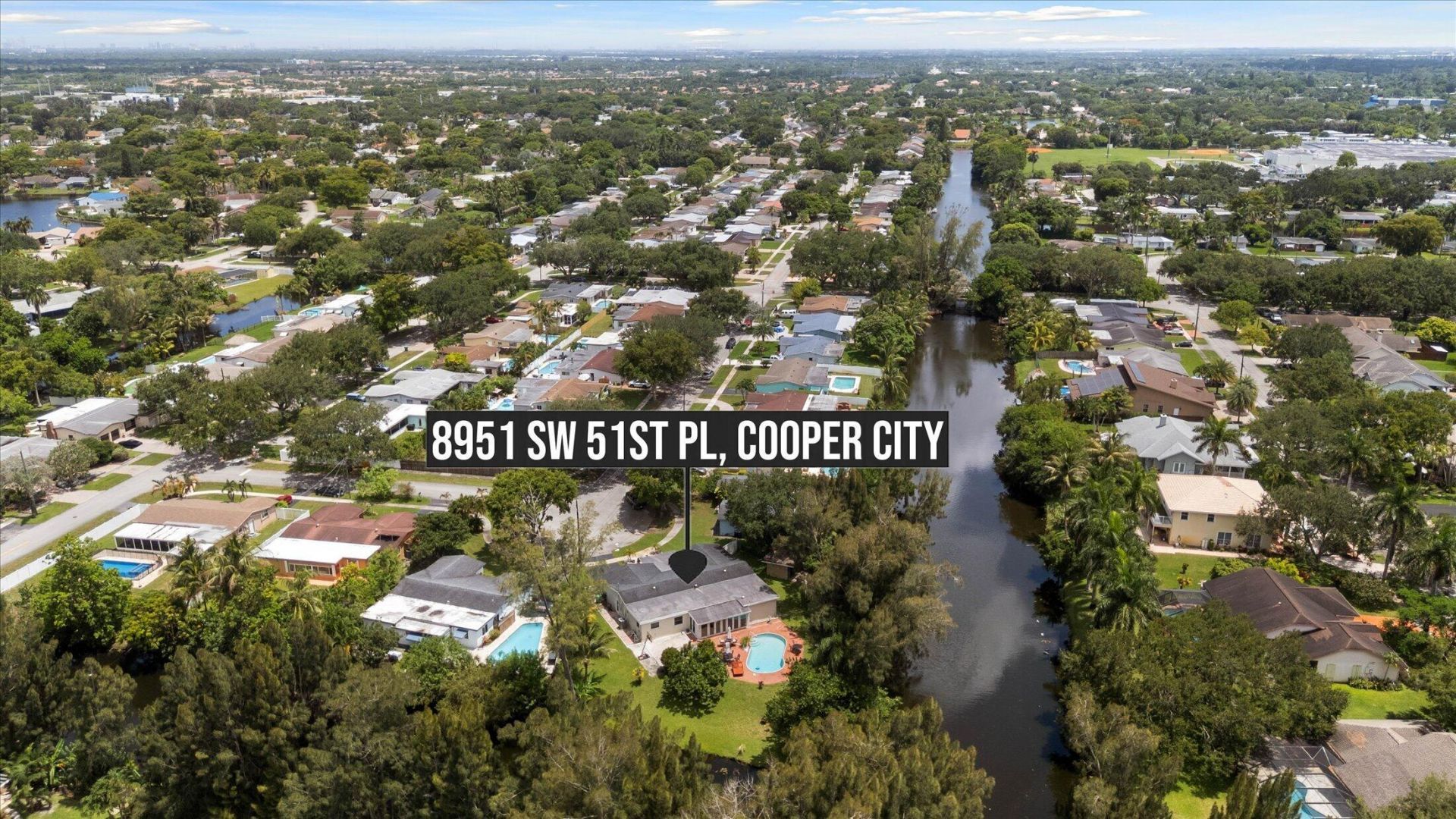 8951 SW 51st Place, Cooper City, FL 33328 Photo