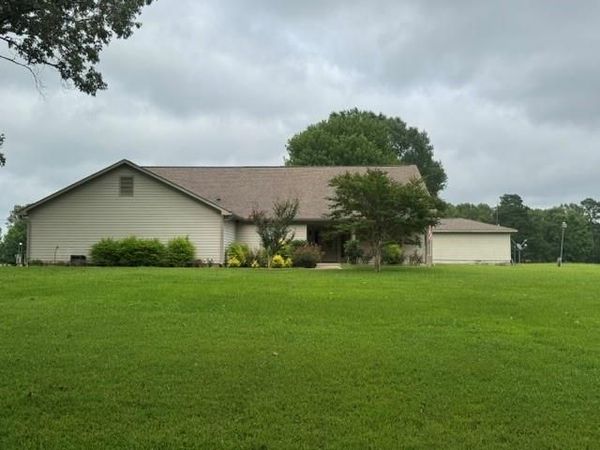 14875 Highway 789, Keithville, LA 71047