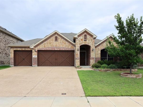 4312 Coffee Mill Road, Celina, TX 75078