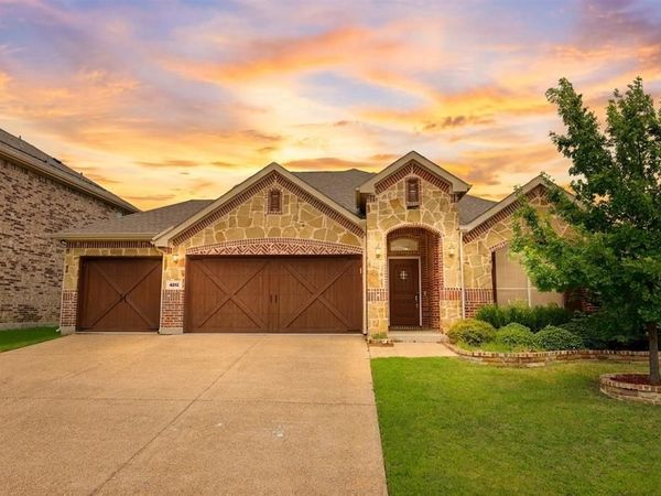 4312 Coffee Mill Road, Celina, TX 75078