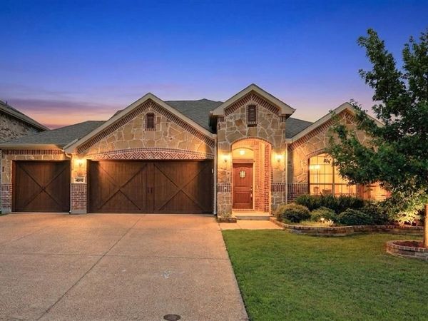 4312 Coffee Mill Road, Celina, TX 75078