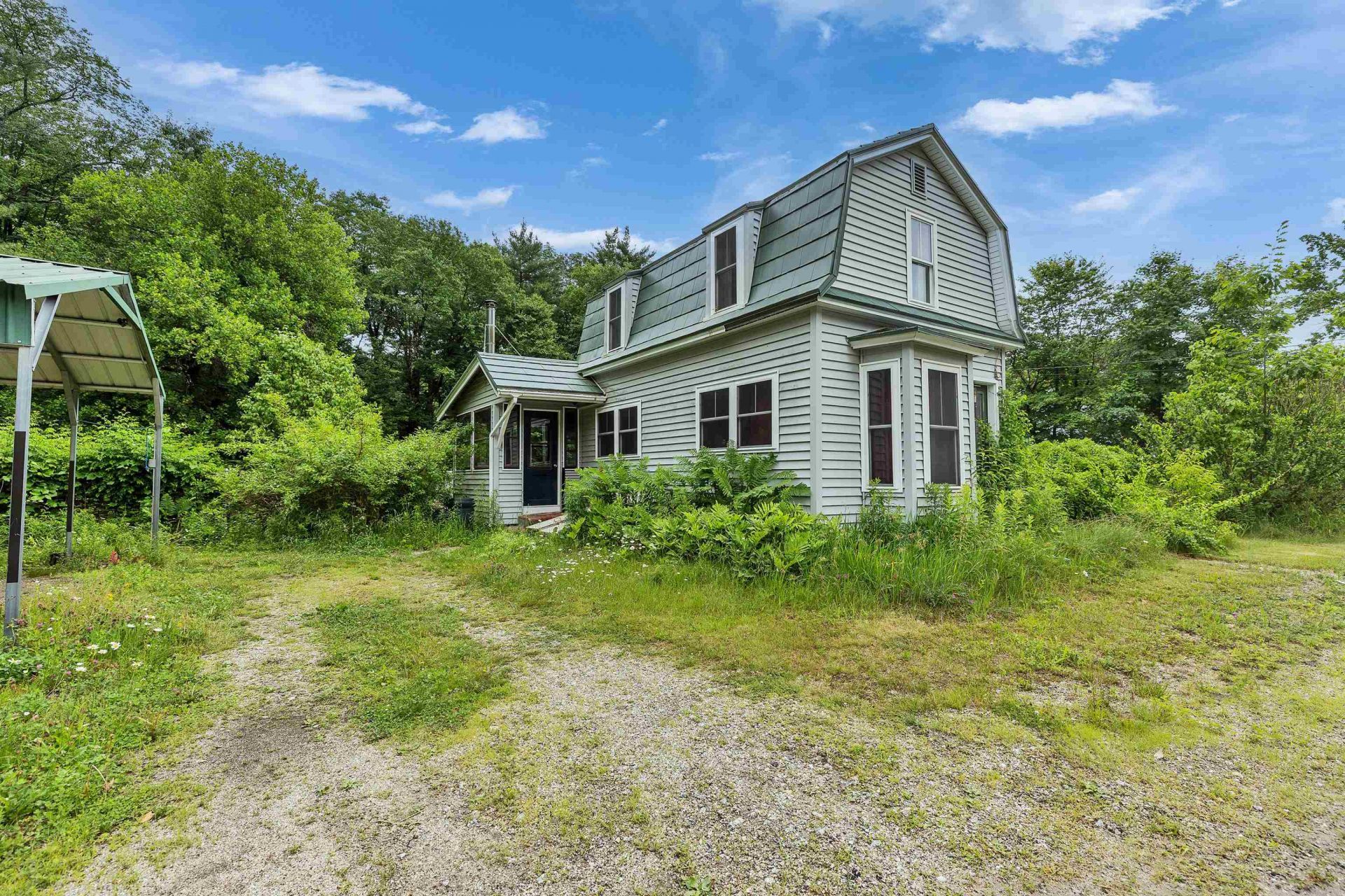85 Summer Street, Peterborough, NH 03458 Main Photo