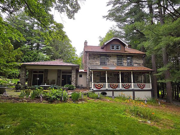 1178 CHURCH ROAD , ORRTANNA, PA 17353