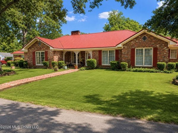 539 Mayer Street, Greenville, MS 38701