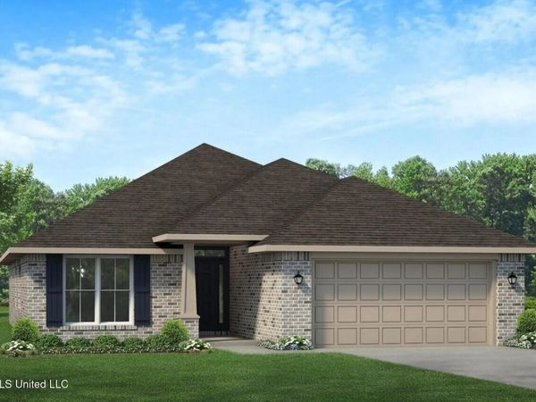 14266 Hartland Drive, Gulfport, MS 39503