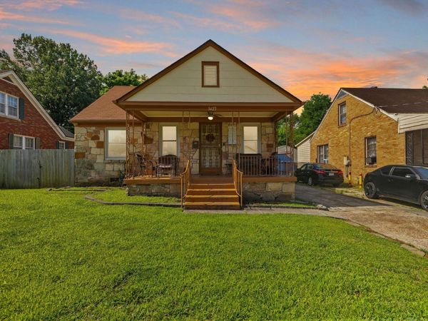 3423 GIVEN DR, Memphis, TN 38122