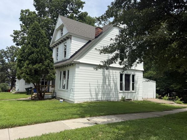 1603 Arlington Avenue, Davenport, IA 52803