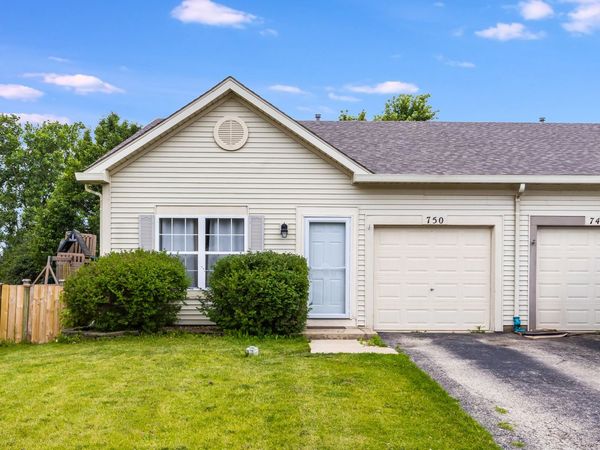 750 Bayles Drive , Romeoville, IL 60446