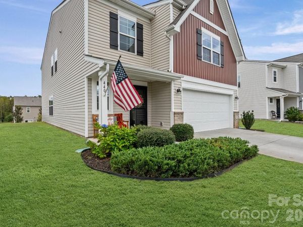 440 Gray Hawk Drive , Unit 82, Rockwell, NC 28138