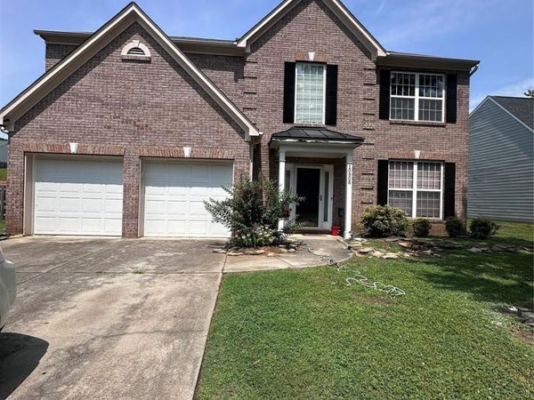 10908 Chastain Parc Drive, Charlotte, NC 28216