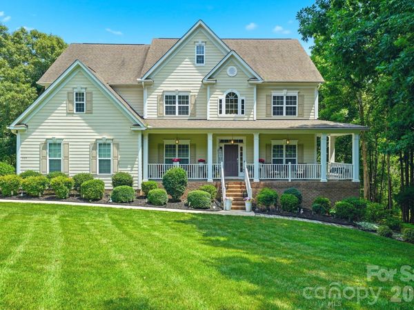309 Walking Horse Trail , Davidson, NC 28036