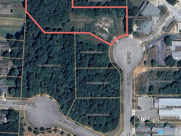 0 World Court, Unit Lot 14, Daphne, AL 36526