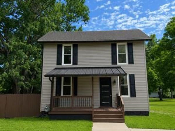 406 Patterson, Crestline, OH 44827