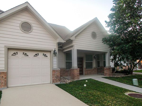 12208 Abbey Glen LN, Austin, TX 78753