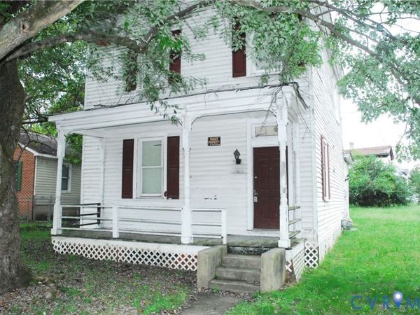 703 Kirkham Street, Petersburg, VA 23803