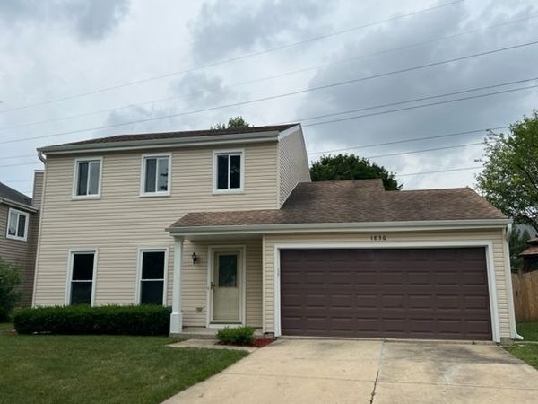 1836 Paddington Avenue , Naperville, IL 60563