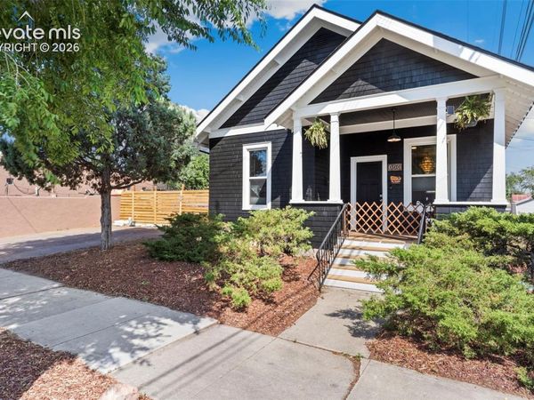 111 S 8th Street, Colorado Springs, CO 80905
