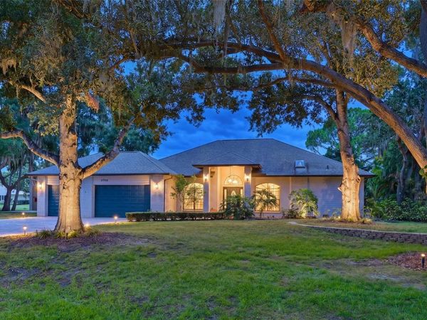 6708 90TH STREET E, BRADENTON, FL 34202