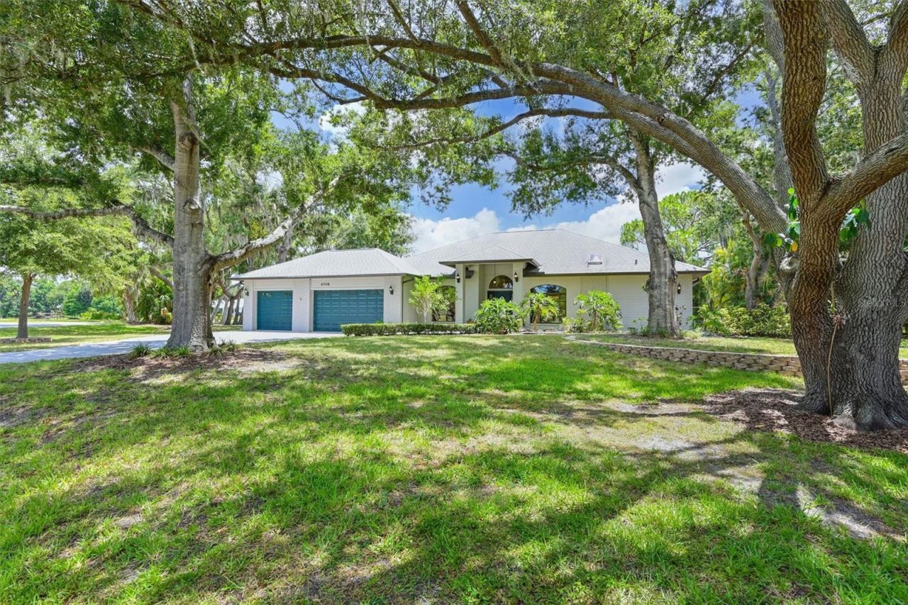 6708 90th Street E, Bradenton, FL 34202 Photo