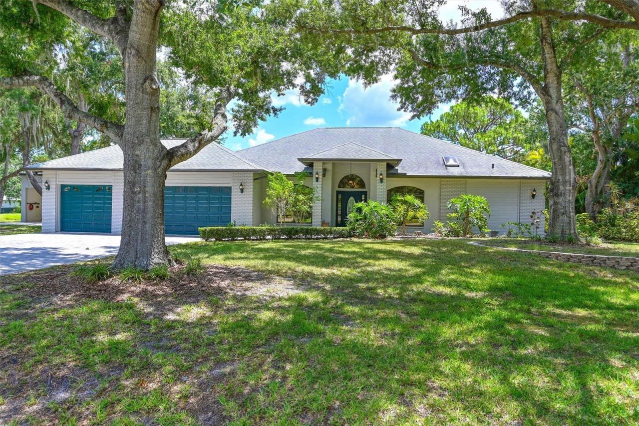 6708 90th Street E, Bradenton, FL 34202 Photo