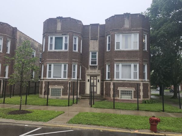 9202 S Loomis Street , Unit 1, Chicago, IL 60620
