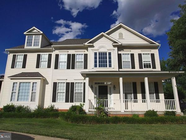 43314 FULLERTON STREET, ASHBURN, VA 20147