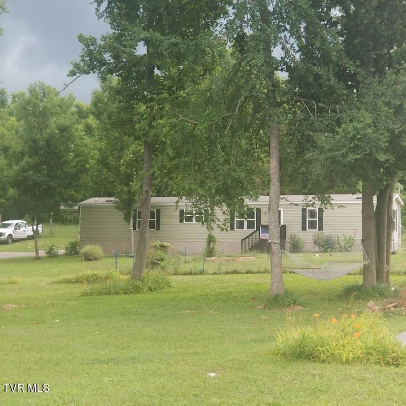 35 Mortis Hollow Lane, Afton, TN 37616 Main Photo