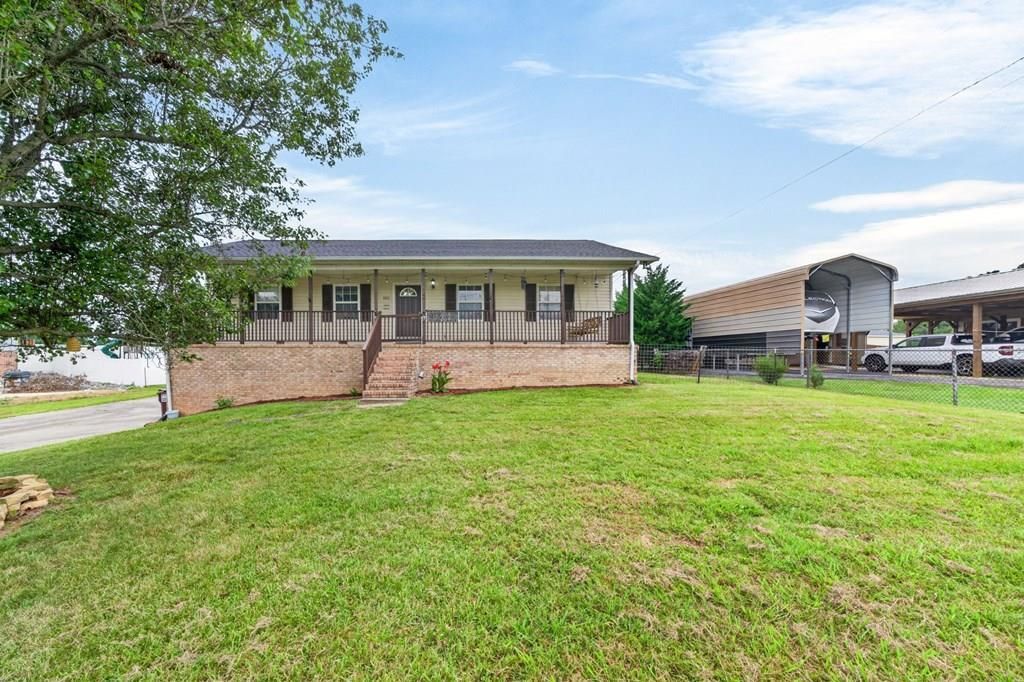 4515 Maple Shade Circle, Cookeville, TN 38501 Main Photo