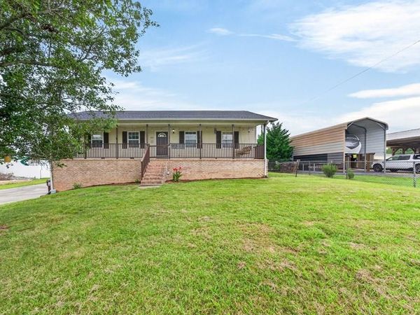 4515 Maple Shade Circle, Cookeville, TN 38501