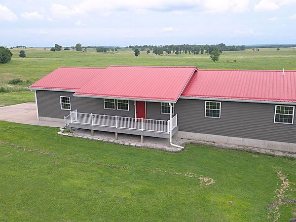 1738 E 400th Road , Halfway, MO 65663