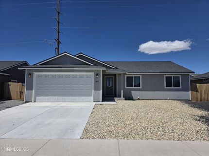1808 Fort Sutter Boulevard, Fernley, NV 89408 Photo
