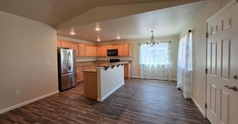 1808 Fort Sutter Boulevard, Fernley, NV 89408 Photo