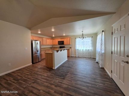 1808 Fort Sutter Boulevard, Fernley, NV 89408 Photo