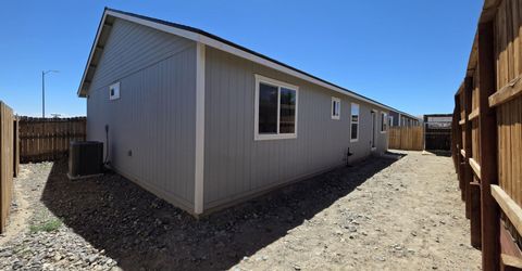 1808 Fort Sutter Boulevard, Fernley, NV 89408 Photo