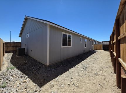 1808 Fort Sutter Boulevard, Fernley, NV 89408 Photo