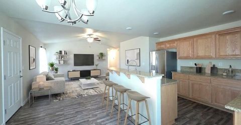 1808 Fort Sutter Boulevard, Fernley, NV 89408 Photo