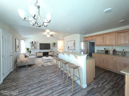 1808 Fort Sutter Boulevard, Fernley, NV 89408 Photo
