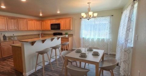 1808 Fort Sutter Boulevard, Fernley, NV 89408 Photo