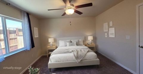 1808 Fort Sutter Boulevard, Fernley, NV 89408 Photo