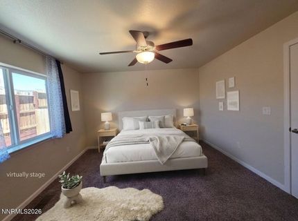 1808 Fort Sutter Boulevard, Fernley, NV 89408 Photo