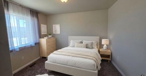 1808 Fort Sutter Boulevard, Fernley, NV 89408 Photo