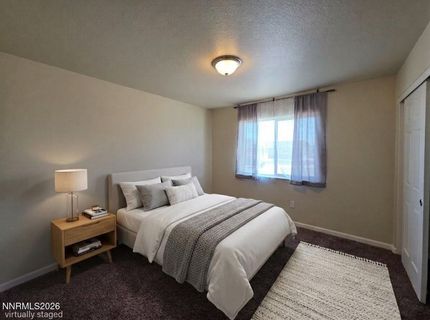 1808 Fort Sutter Boulevard, Fernley, NV 89408 Photo