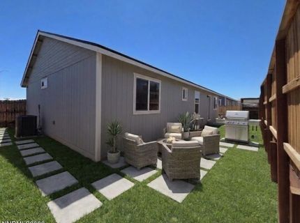 1808 Fort Sutter Boulevard, Fernley, NV 89408 Photo