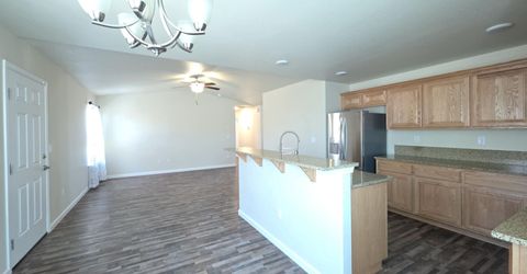 1808 Fort Sutter Boulevard, Fernley, NV 89408 Photo