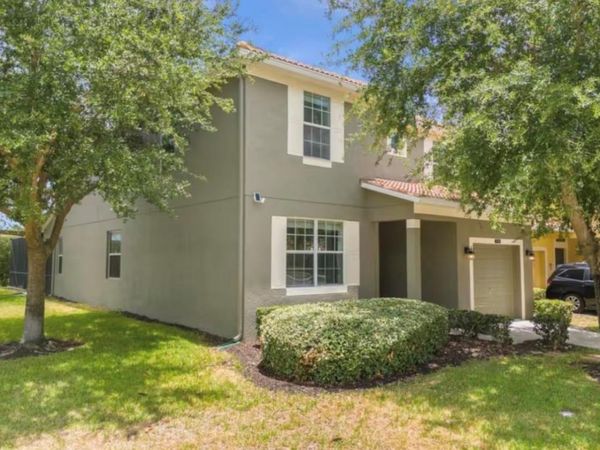 2989 BANANA PALM DRIVE , KISSIMMEE, FL 34747