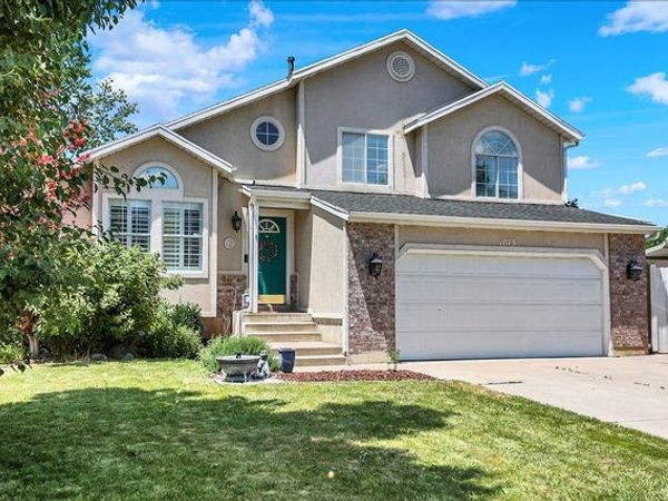 1073 N 175 E, Layton, UT 84041
