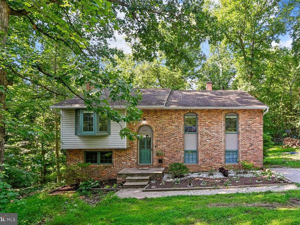 1077 PLUM CREEK DRIVE, CROWNSVILLE, MD 21032